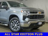 New 2026 Chevrolet Silverado 1500 LT w/ All Star Edition Plus image 3