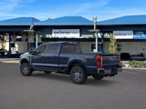 New 2025 Ford F250 Lariat w/ Lariat Ultimate Package image 4