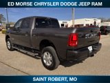 New 2025 RAM 2500 Big Horn image 6