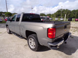 Used 2017 Chevrolet Silverado 1500 LT w/ All Star Edition image 4