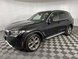 Certified 2022 BMW X3 xDrive30i w/ Convenience Package image 4
