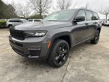 New 2025 Jeep Grand Cherokee L Limited image 3