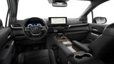 New 2025 Toyota Sienna Platinum image 5