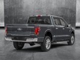 New 2025 Ford F150 Lariat image 2