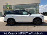 New 2026 INFINITI QX60 Autograph image 2