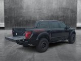New 2025 Ford F150 Raptor image 2
