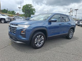 Certified 2026 Chevrolet Equinox LT w/ Convenience Package II image 3