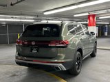 New 2026 Volkswagen Atlas Peak Edition image 5
