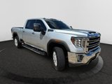 Used 2022 GMC Sierra 2500 SLT w/ SLT Convenience Package image 4