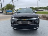 New 2025 Chevrolet Tahoe Premier image 2