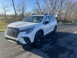 New 2025 Subaru Ascent Bronze Edition image 3