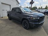New 2026 RAM 1500 4x4 Crew Cab image 3