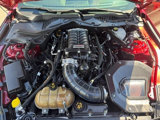 Used 2018 Ford Mustang GT Premium w/ GT Performance Package image 4