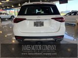 New 2026 Mercedes-Benz GLE 450e 4MATIC image 5