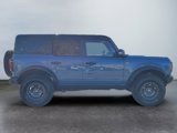 New 2025 Ford Bronco Badlands image 6