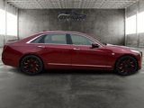 Used 2017 Cadillac CT6 Luxury w/ Active Chassis Package image 2