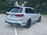 New 2026 BMW X7 M60i image 4