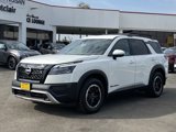 New 2025 Nissan Pathfinder Rock Creek image 5