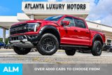 Used 2024 Ford F150 Raptor image 3