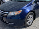 Used 2016 Honda Odyssey SE image 4