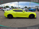 Used 2019 Chevrolet Camaro SS image 4