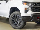 New 2026 Chevrolet Silverado 1500 Custom Trail Boss image 4