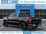 New 2026 Chevrolet Silverado 1500 LTZ w/ LTZ Premium Package image 3