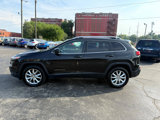Used 2014 Jeep Cherokee Limited image 5