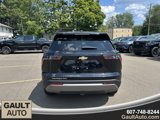 New 2026 Chevrolet Equinox LT w/ Convenience Package II image 4