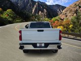 Used 2024 Chevrolet Silverado 2500 LTZ w/ LTZ Convenience Package image 4