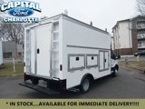 New 2024 Ford Transit 350 Low Roof DRW image 5