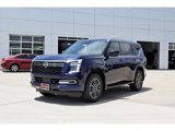 New 2025 Nissan Armada SL w/ Captain's Chari Seat Package image 2