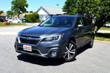 Used 2018 Subaru Outback 2.5i Limited image 3