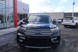 Used 2024 Ford Explorer Limited image 3
