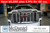 New 2025 GMC Sierra 2500 Denali w/ Denali Reserve Package image 2