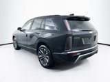 New 2026 Cadillac Vistiq Sport image 4
