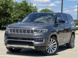 Used 2023 Jeep Grand Wagoneer 4WD w/ Convenience Group III image 2