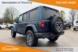 New 2025 Jeep Wrangler Sahara image 5