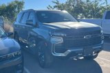 Used 2023 Chevrolet Tahoe Z71 w/ Z71 Off-Road Package image 2