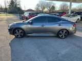 Used 2021 Nissan Sentra SR image 4