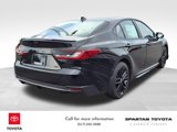 New 2025 Toyota Camry SE image 4