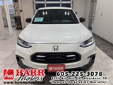 New 2026 Honda HR-V Sport image 6