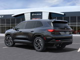 New 2025 Buick Enclave Sport Touring image 3