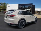New 2025 MAZDA CX-90 Plug-In Hybrid w/Premium Sport image 3