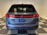 Certified 2024 Volkswagen Atlas SE image 4