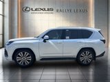 New 2025 Lexus LX 600 4WD w/ Luxury Package image 6
