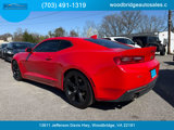 Used 2018 Chevrolet Camaro LT w/ RS Package image 6