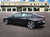 Used 2024 Genesis G70 3.3T Advanced w/ Sport Prestige Package image 5