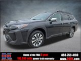 New 2025 Subaru Outback Touring XT w/ Tech Package 3 image 4