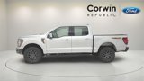 New 2025 Ford F150 Tremor w/ Equipment Group 402A High image 4